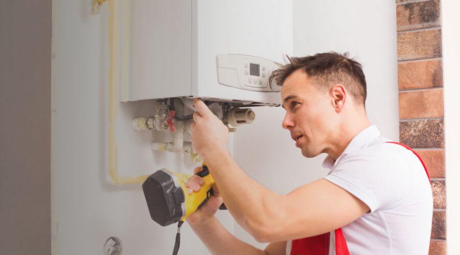 Professional expert plumbing services in Jasper, MN